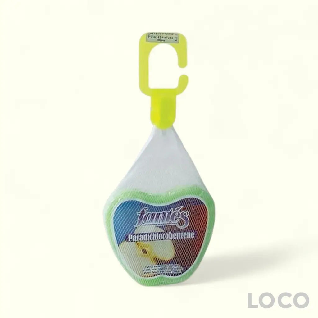Fantes Para Block 100G - Apple