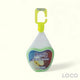 Fantes Para Block 100G - Apple