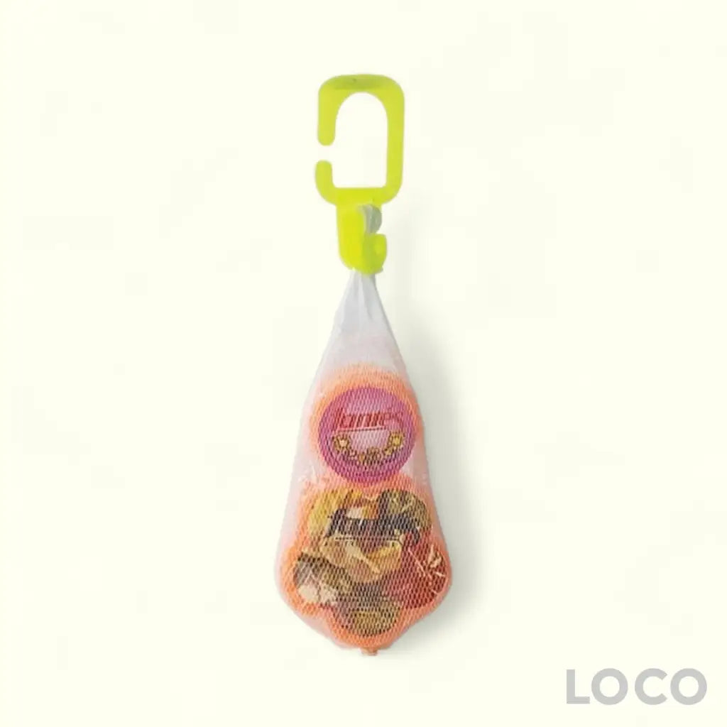 Fantes Para Block 100G - Double Ring