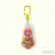 Fantes Para Block 100G - Double Ring