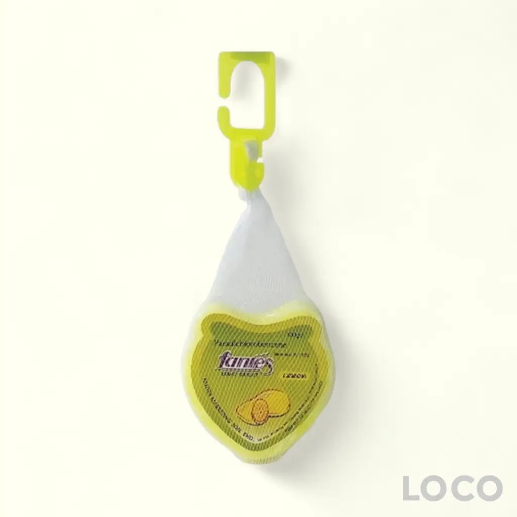 Fantes Para Block 100G - Lemon