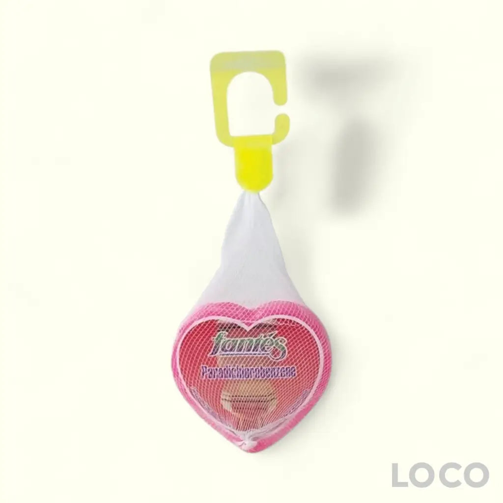 Fantes Para Block 100G - Sweet Heart