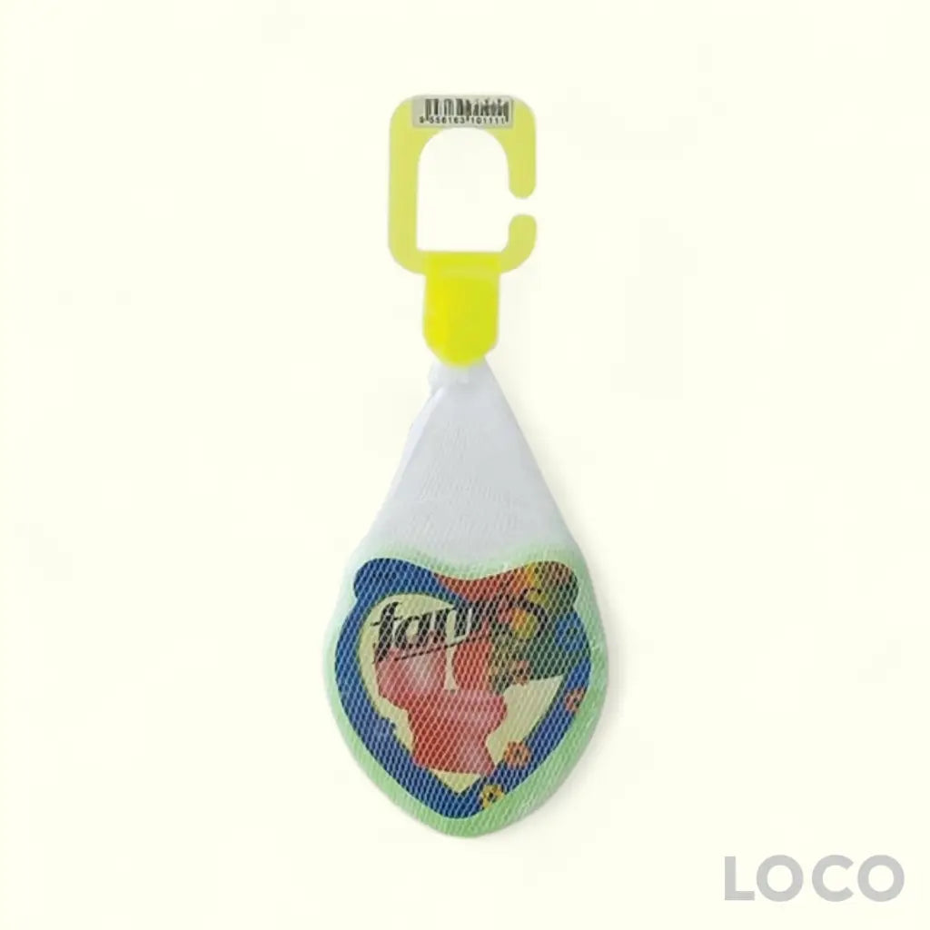 Fantes Para Block 100G - Toilet