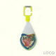 Fantes Para Block 100G - Toilet