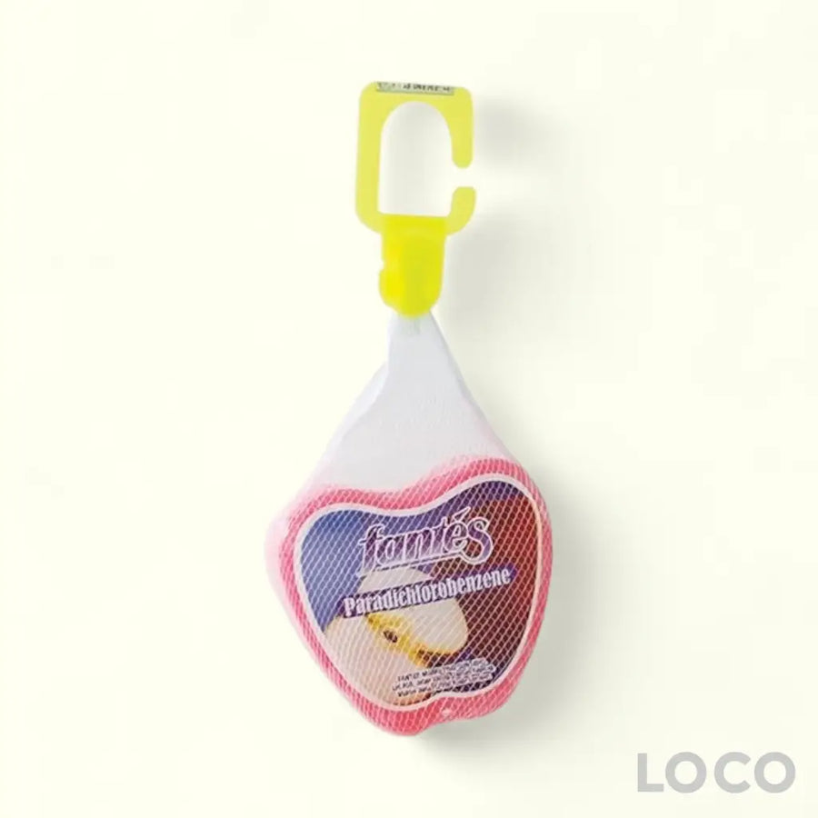 Fantes Para Block 140G - Apple