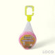 Fantes Para Block 140G - Lemon