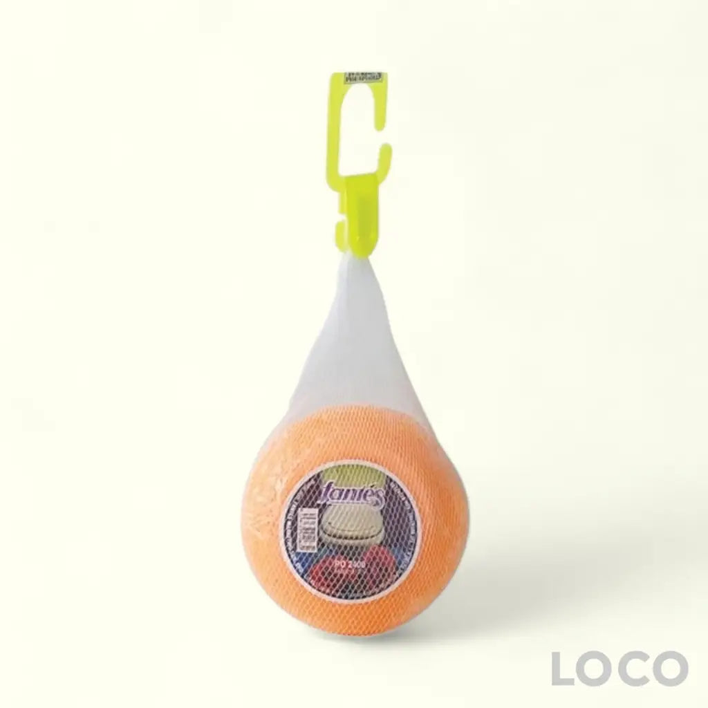 Fantes Para Block 140G - Onion Shape