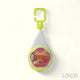 Fantes Para Block 140G - Strawberry