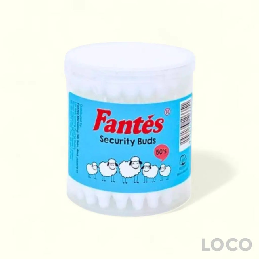 Fantes Security Buds 50S