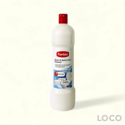 Fantes Stain & Bathroom Cleaner 900g