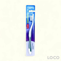 Fantes Toothbrush Contour - Hard