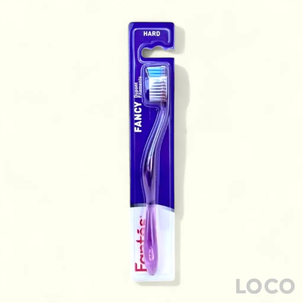 Fantes Toothbrush Fancy - Hard