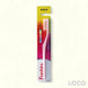 Fantes Toothbrush Rainbow - Medium