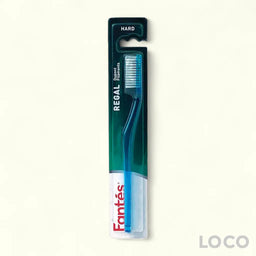 Fantes Toothbrush Regal - Hard