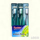 Fantes Toothbrush Regal Value Pack 3s - Hard