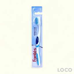 Fantes Toothbrush Sensitive