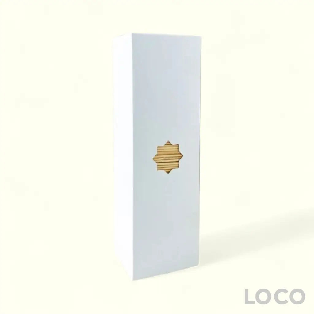 Fantes Toothpick Bamboo 430G Box