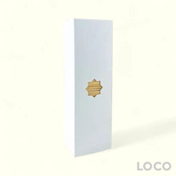 Fantes Toothpick Bamboo 430G Box