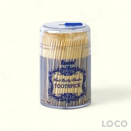 Fantes Toothpick Bamboo 70G