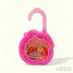 Fantes Ubat Gegat Hanger 90G - Strawberry