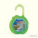 Fantes Ubat Gegat Hanger 90G - Toilet