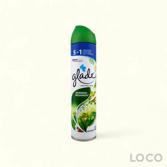 Glade Aerosol 320ml