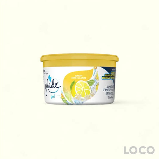 Glade Mini Gel 70G