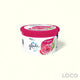 Glade Mini Gel 70G