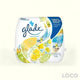 Glade Scented Gel 180G