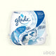Glade Scented Gel 180G