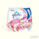 Glade Scented Gel 180G