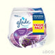 Glade Scented Gel 180Gx2 Twin Pack - Lavender