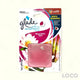 Glade Sensation Refill 8G - Relaxing Zen