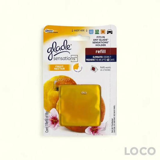 Glade Sensation Refill 8G