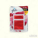 Glade Sensation Refill 8Gx2 Twin Pack