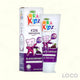 Halagel Ora Kidz Toothpaste 50G - Blackcurrant