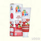 Halagel Ora Kidz Toothpaste 50G - Strawberry