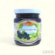 HomeFarm Jam 240G - Blackcurrant
