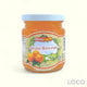 HomeFarm Jam 240G - Orange