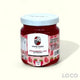 HomeFarm Jam 240G - Strawberry