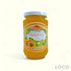 HomeFarm Jam 450G - Apricot