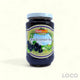 HomeFarm Jam 450G - Blackcurrant