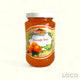 HomeFarm Jam 450G - Orange