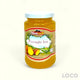 HomeFarm Jam 450G - Pineapple