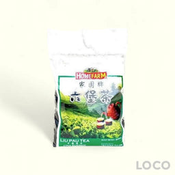 Homefarm Liu Pau Tea 220G