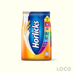 Horlicks Original Refill 1.65kg