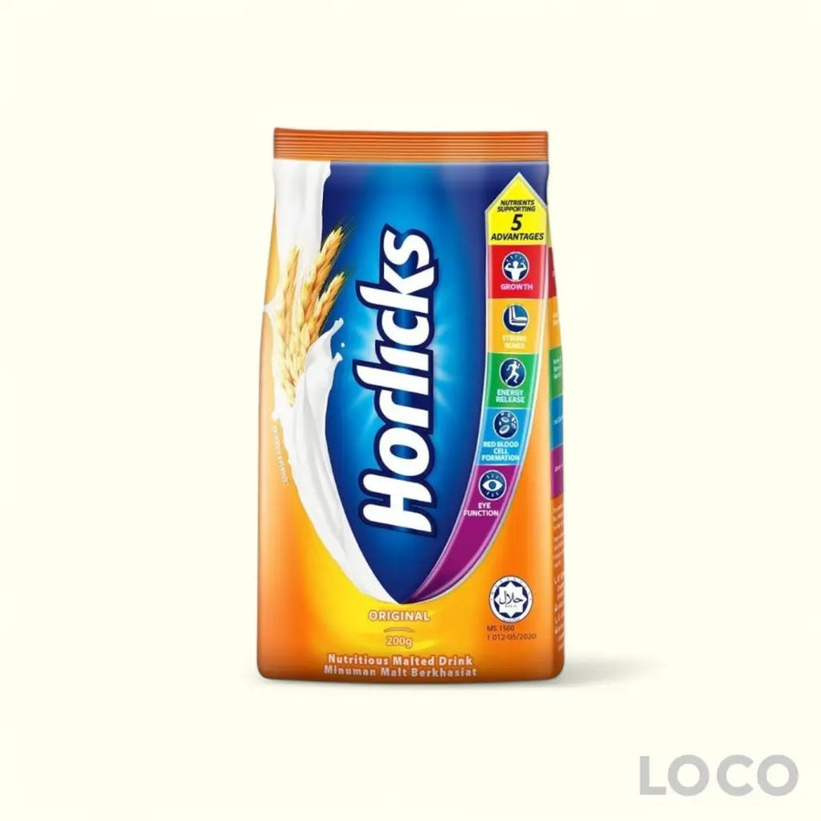 Horlicks Powder 200g