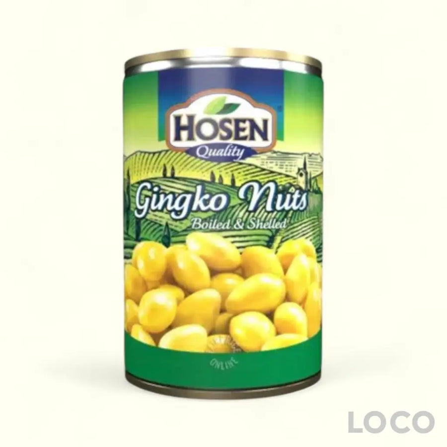 Hosen Gingko Nuts 397G