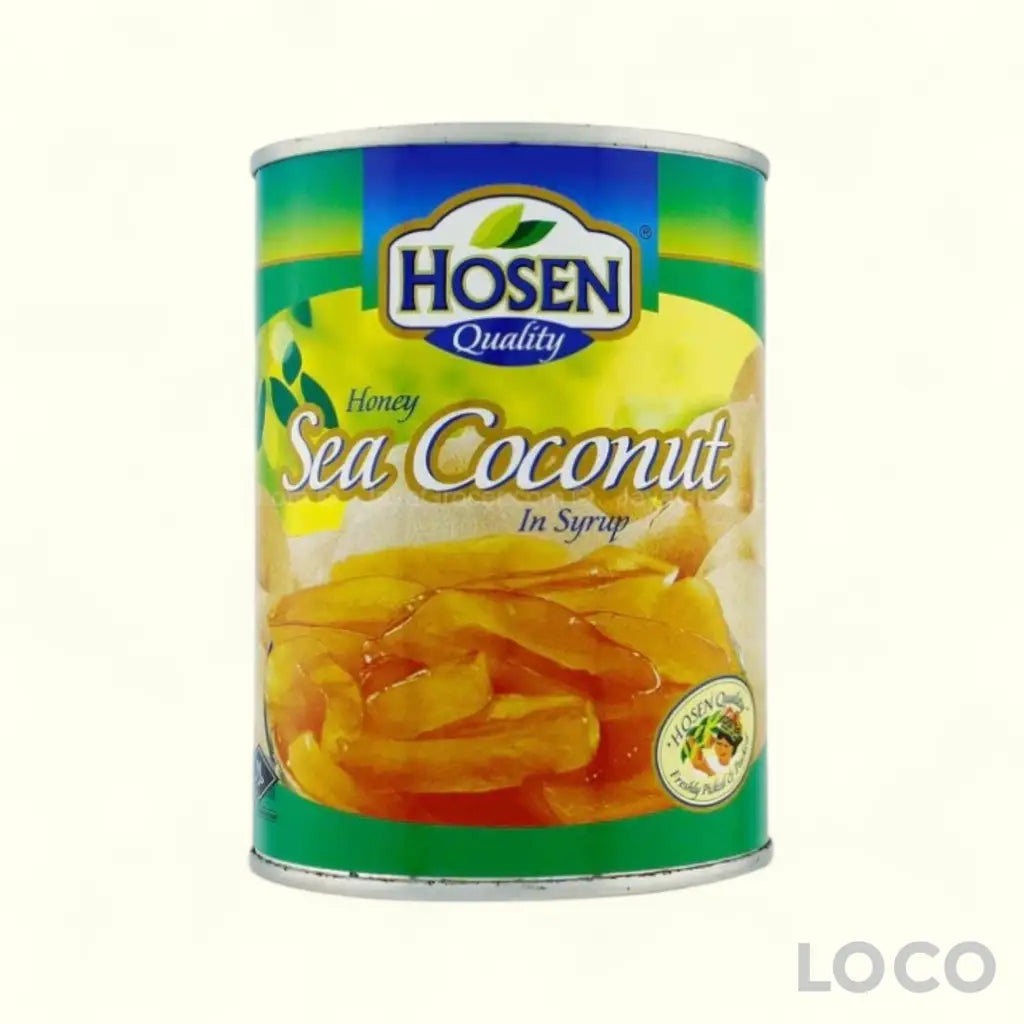 Hosen Honey Sea Coconut 670G