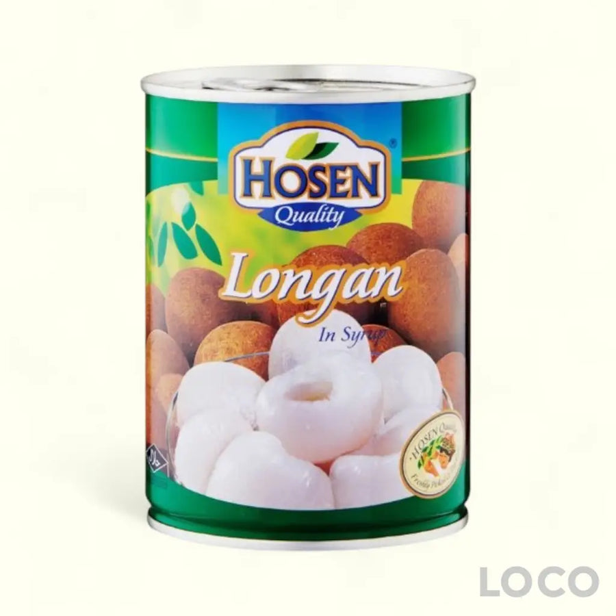 Hosen Longan 565G